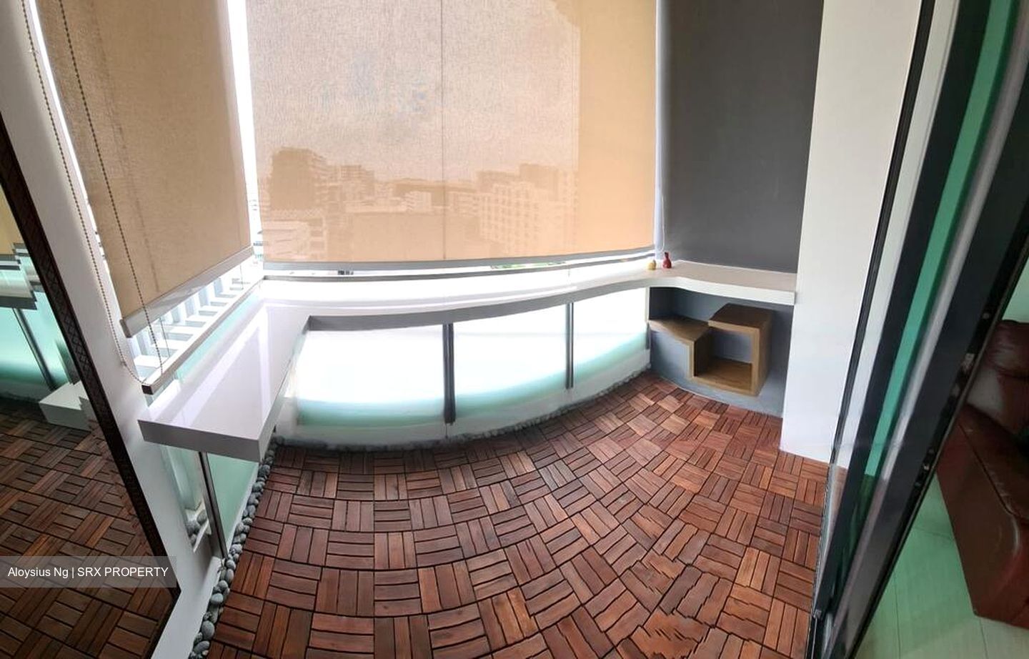 Sky Green (D13), Condominium #576132631